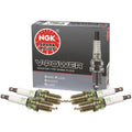Set of 4 NGK V-Power Copper Spark Plugs ZFR6F-11 4291 for Acura Chevrolet Honda