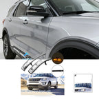 Passenger Side Mirror Turn Signal Light for Ford Explorer (2011–2019)