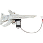 Window Regulator for Toyota 4Runner (Hand)