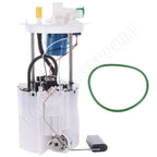 Fuel Pump Assembly for Chevrolet Cruze (2011–2015)