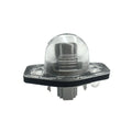 Rear License Plate Lamp for Honda Accord, Civic, Pilot (2003-2023)