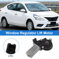 Power Window Regulator Lift Motor No.827301HL0A for Nissan Micra (2015–2019)