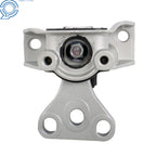 Set of 4 Engine Motor & Transmission Mounts for Honda Civic (2006–2011)