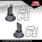 Carburetor Repair Kit Diaphragm for Yamaha XVS1100 (1999–2007)