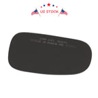 Passenger Right Side Mirror Glass for Saab 9-3/9-3X/9-5 (2003–2011)