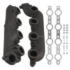 Right & Left Exhaust Manifold Kit for Ford F250 F350 7.3L (1999–2003)
