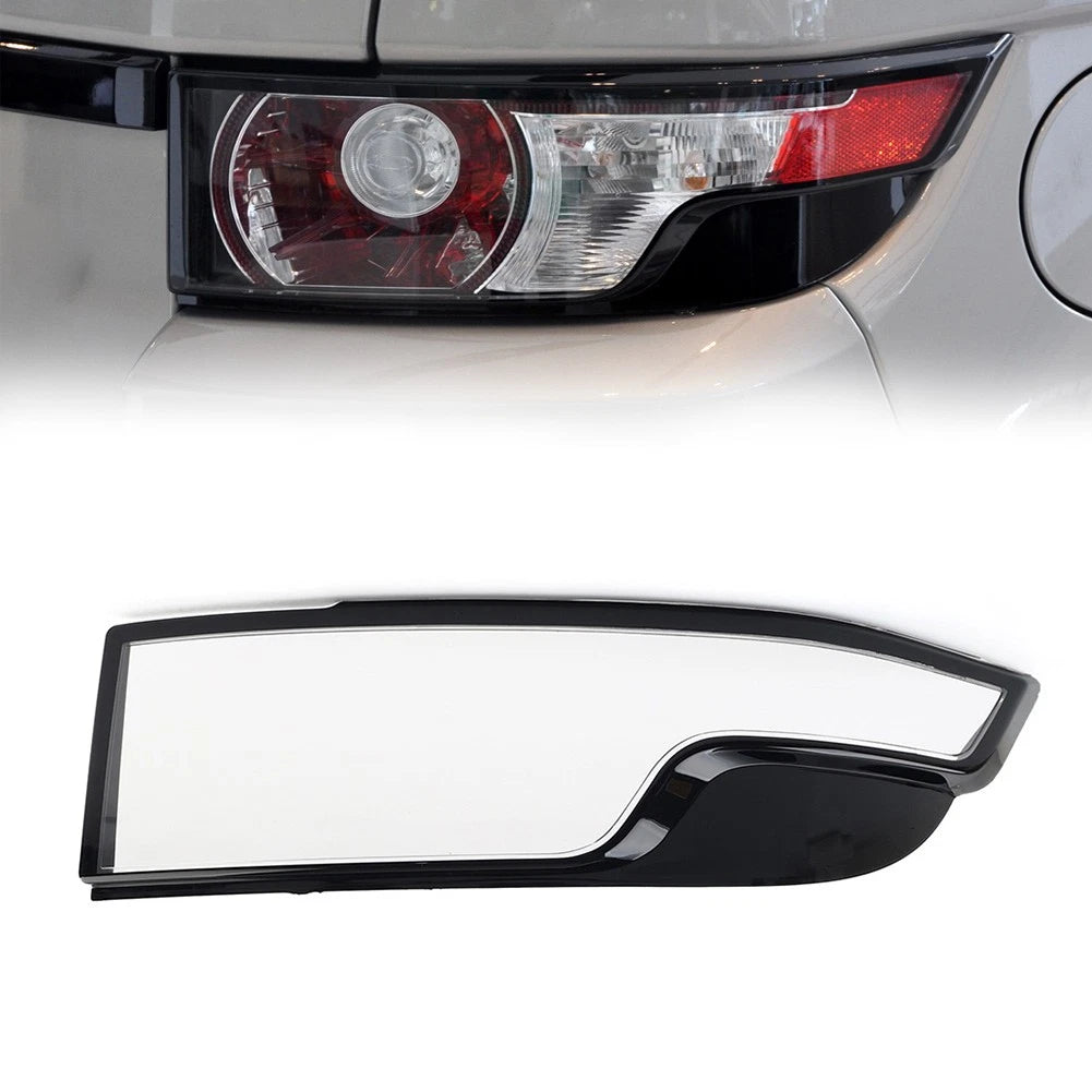 Tail Light Lens Cover Right for Land Rover Range Rover Evoque (2012–2019)