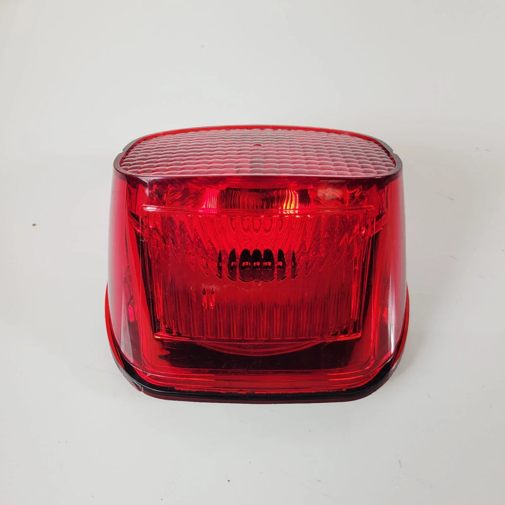 Brake Light Housing for Harley Dyna Softail Touring (1999–2023)