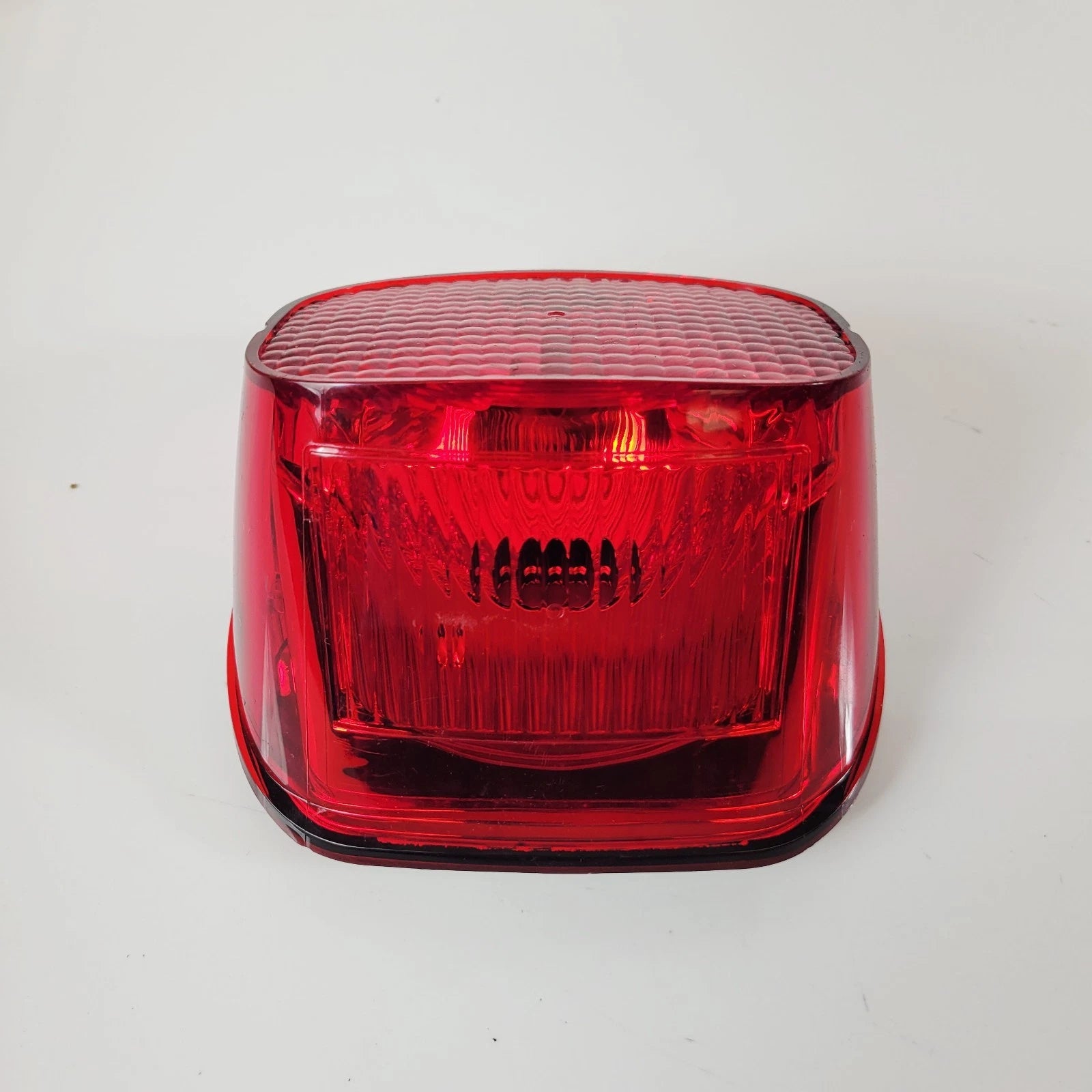 Brake Light Housing for Harley Dyna Softail Touring (1999–2023)