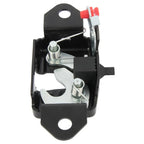 Tailgate Latch Assembly for Nissan Titan 2004–2012 (Left/Right)