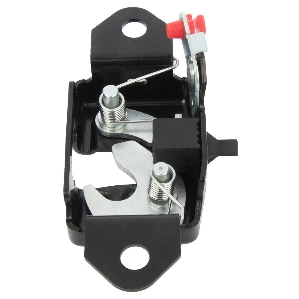 Tailgate Latch Assembly for Nissan Titan 2004–2012 (Left/Right)