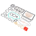 Gasket Kit for Yanmar 3GM30 3GM30F (Marine Engine)