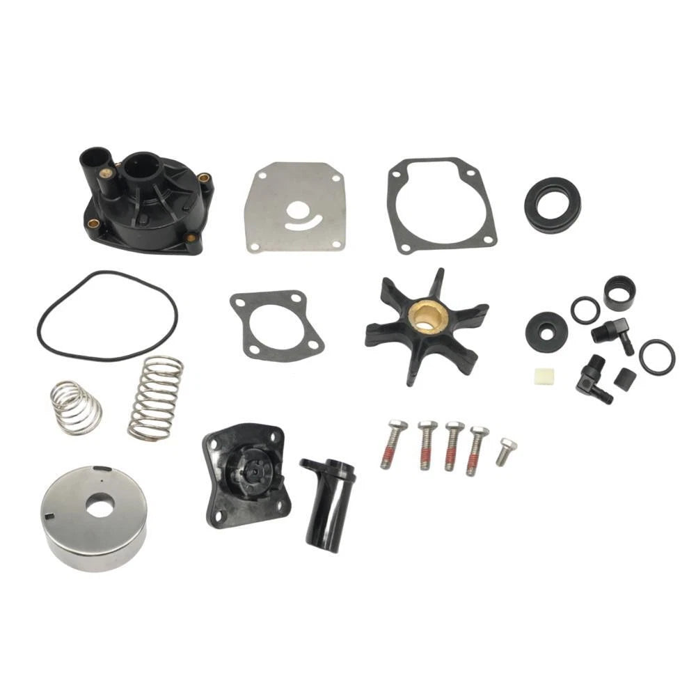 Water Pump Repair Kit for Johnson Evinrude 50-70 HP Outboard (0438591)