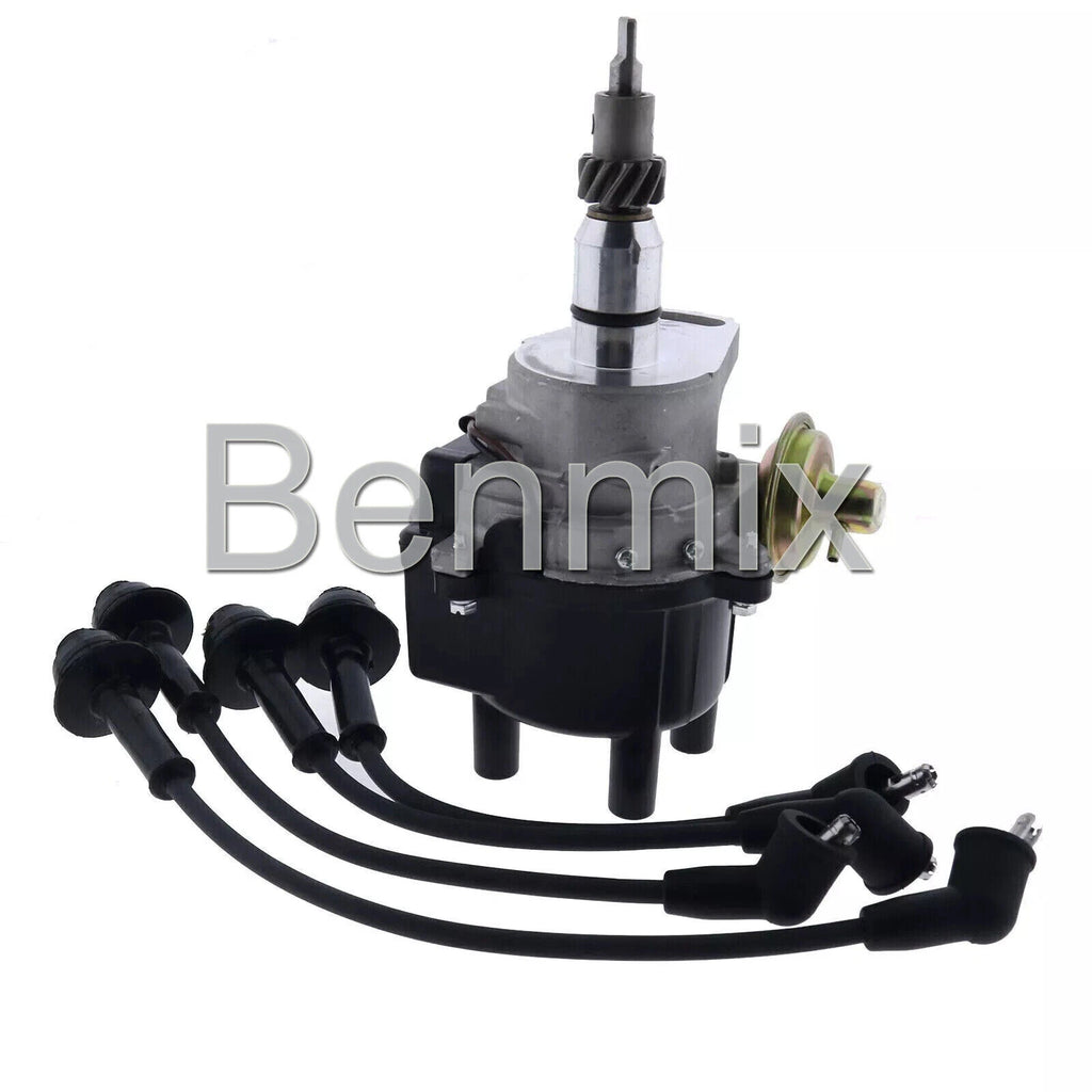 Ignition Distributor 19030-78120-71 for Toyota 5K Engine Forklift (5FG 6FG 7FG)