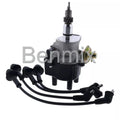 Ignition Distributor 19030-78120-71 for Toyota 5K Engine Forklift (5FG 6FG 7FG)