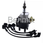 Ignition Distributor 19030-78120-71 for Toyota 5K Engine Forklift (5FG 6FG 7FG)