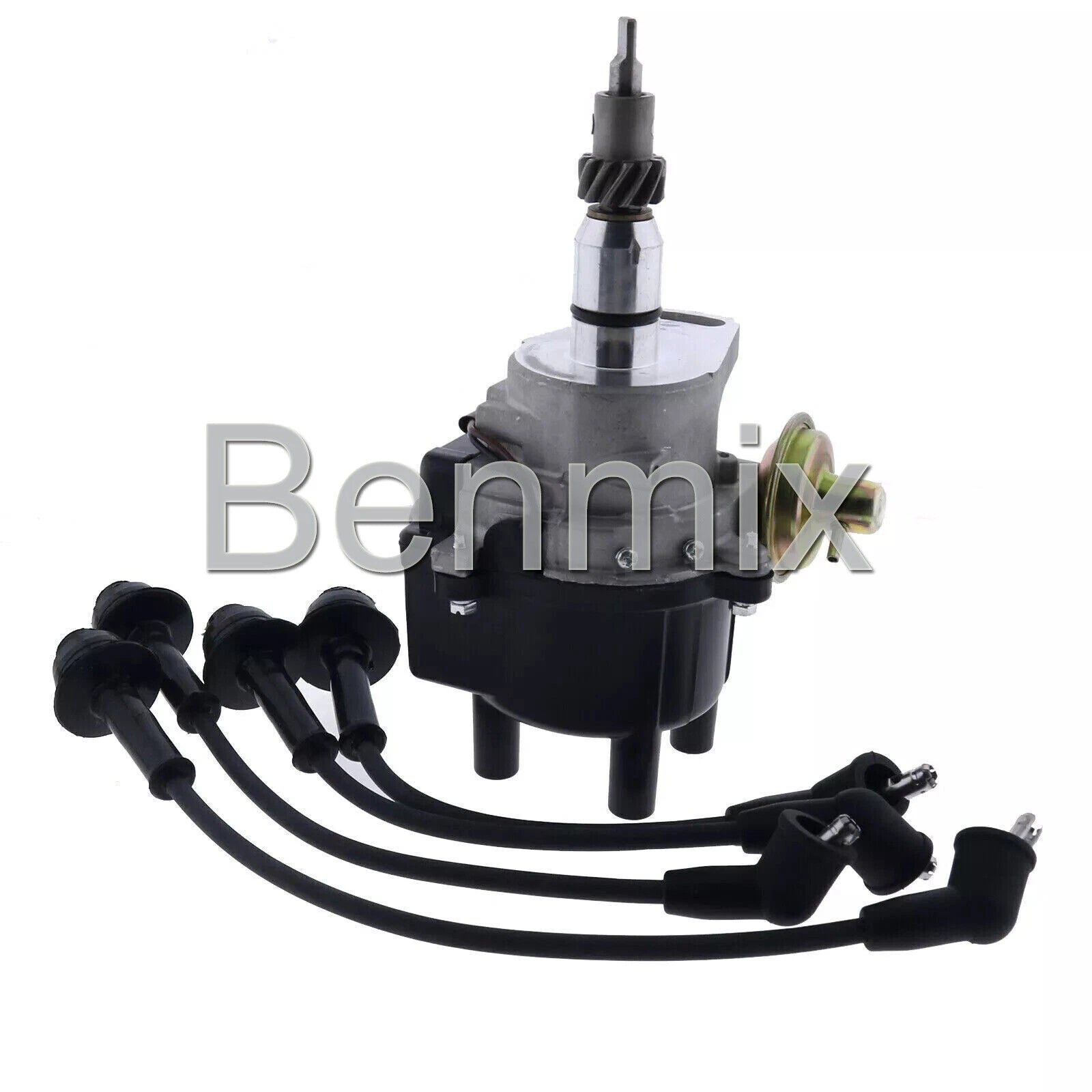 Ignition Distributor 19030-78120-71 for Toyota 5K Engine Forklift (5FG 6FG 7FG)