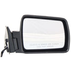 Power Mirror for Jeep Cherokee, Comanche (1984–1996) Right Paintable
