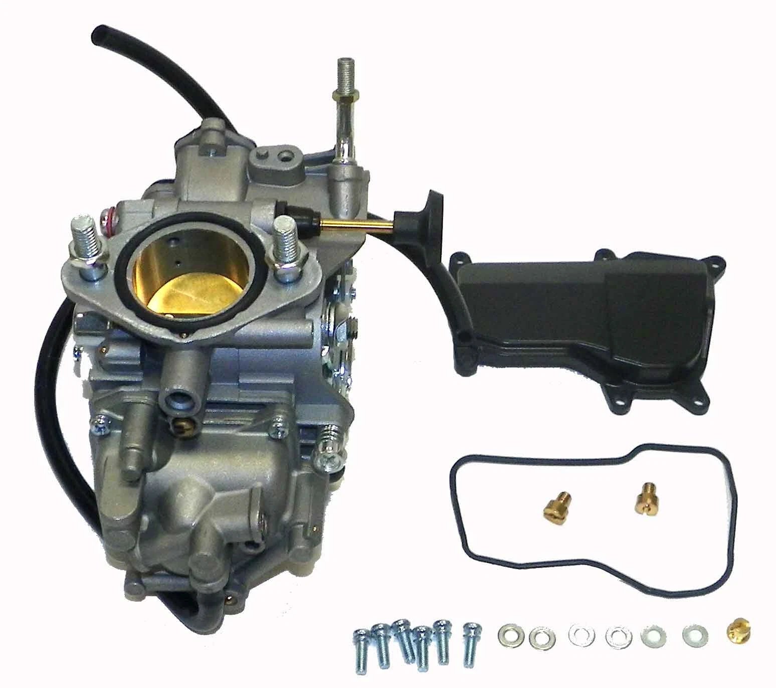 WSM Carburetor for Yamaha Warrior 350 (1993–2004) - 79-220