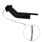 Upper Gas Fuel Tank Filler Neck for Suburban Yukon Blazer Tahoe (15712148/577-804)