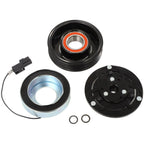AC Compressor Clutch Kit for Toyota Yaris (2019–2020)