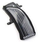 Left Side Rear View Mirror Turn Signal for Subaru Forester, Impreza (2012-2015)
