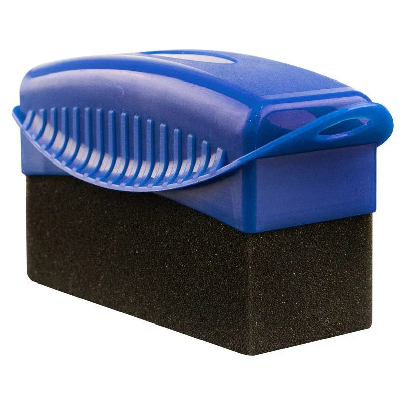Brush Sponge Cotton High-Density Polishing Pad for Household Plastics