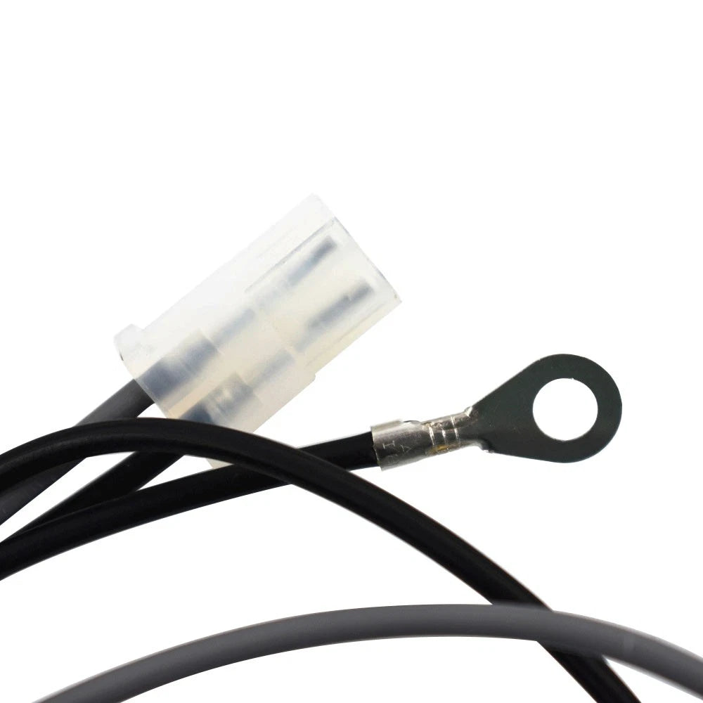 Fuel Solenoid for BS Carburetor (Compatible with Various Models)