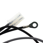 Fuel Solenoid for BS Carburetor (Compatible with Various Models)