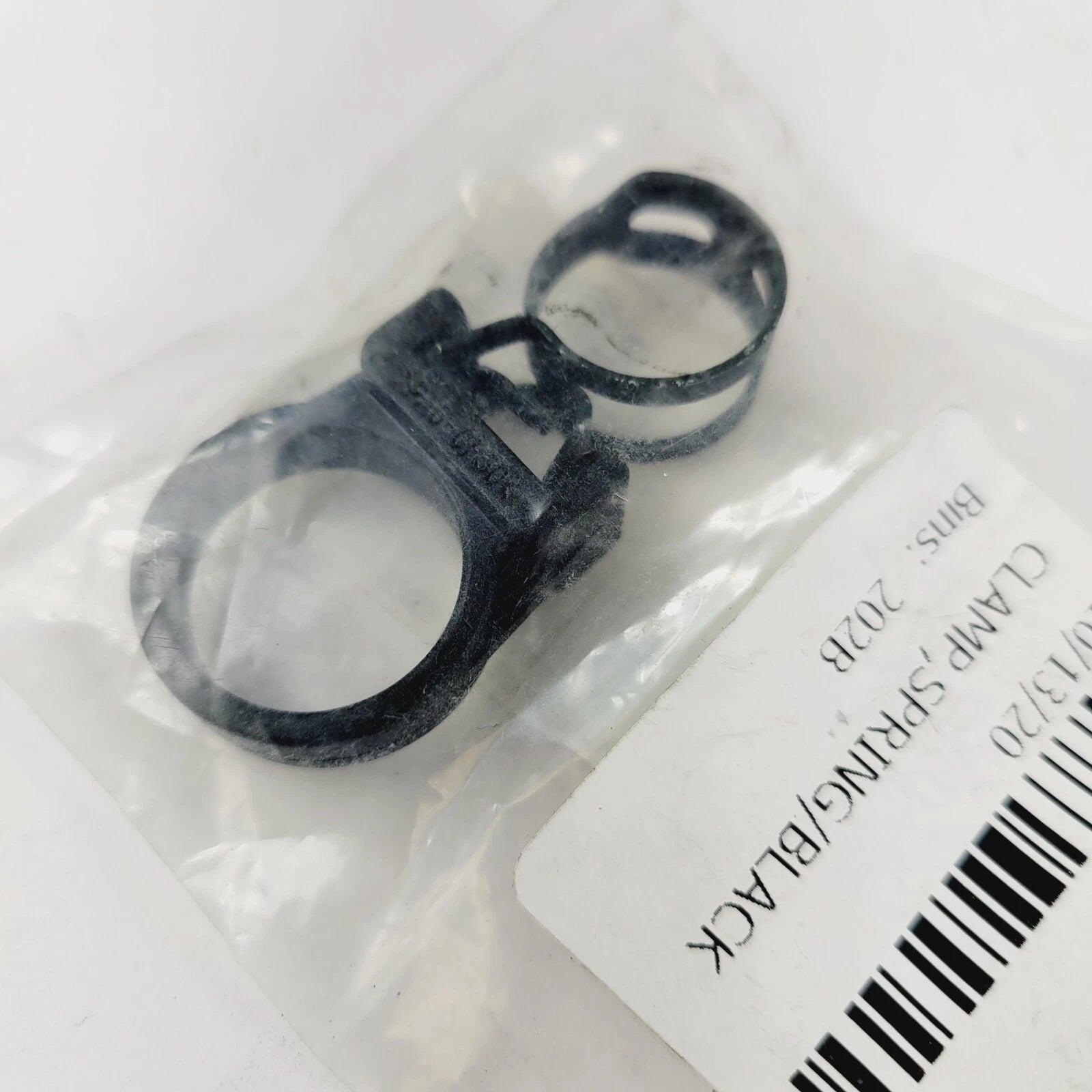 Clamp Spring for Harley-Davidson (10354)