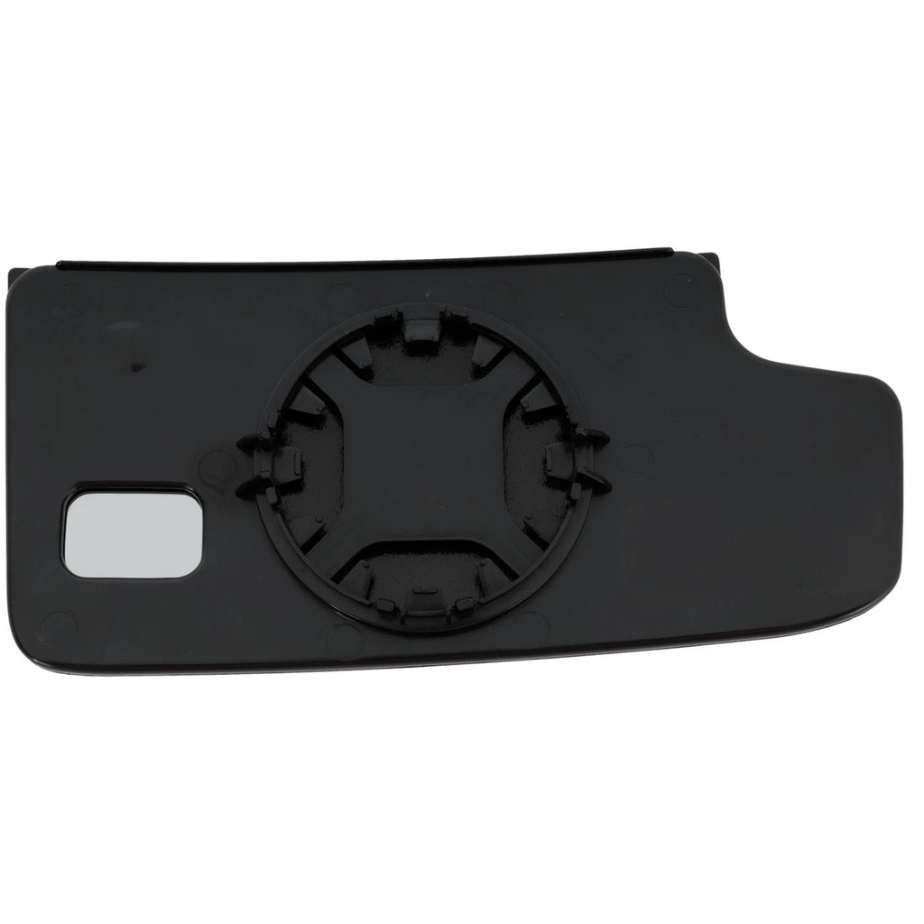 Driver Side Mirror Glass for GMC Sierra 3500 HD (2015)