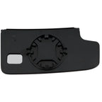 Driver Side Mirror Glass for GMC Sierra 3500 HD (2015)