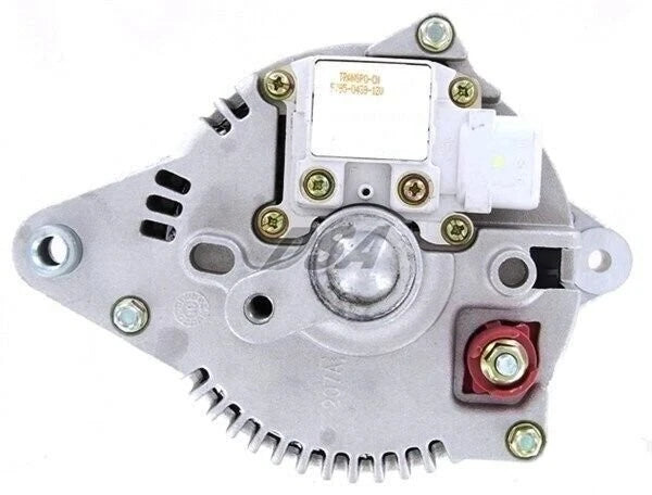 Alternator for Ford Escort 2.0L L4 (1997–2002)