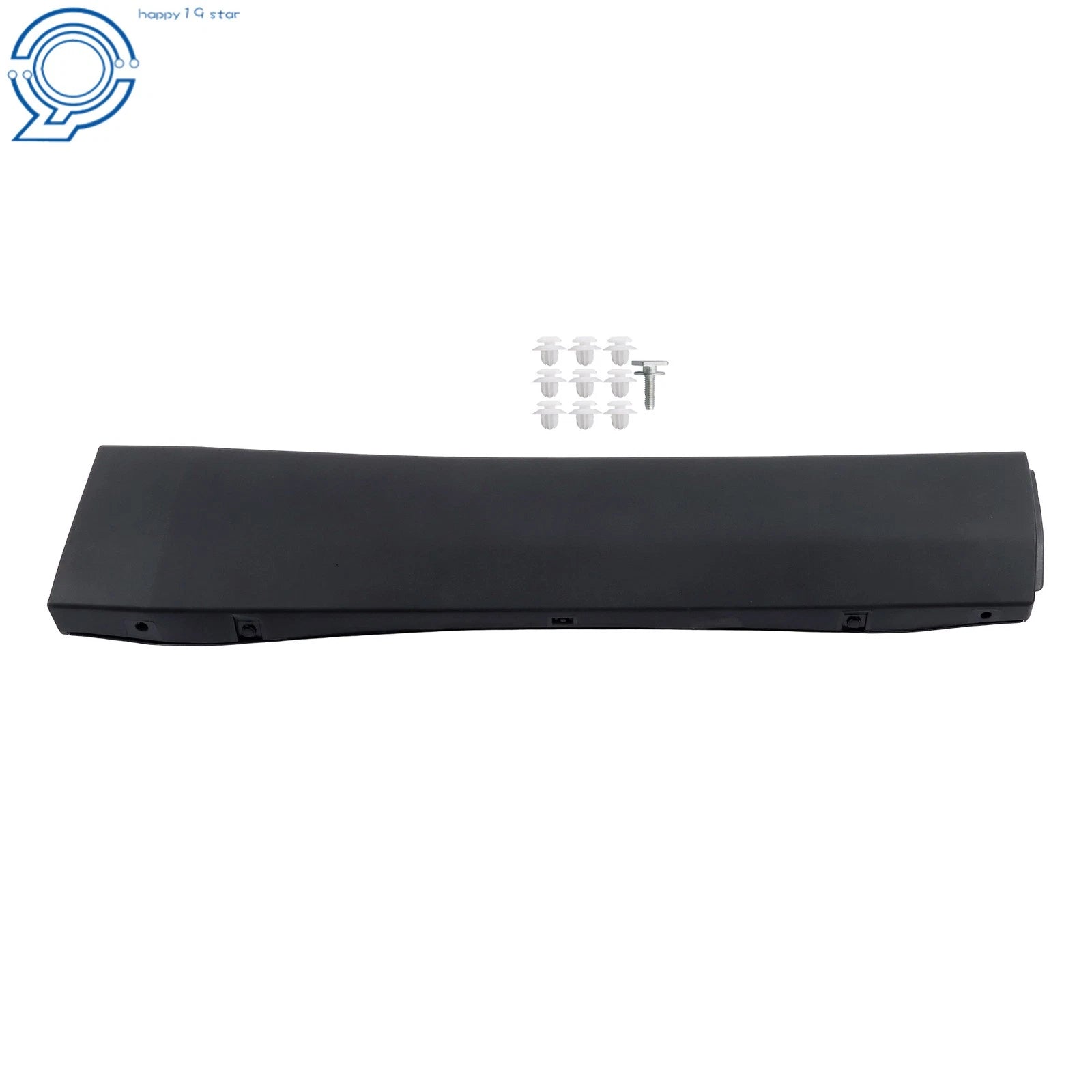Rear Right Body Side Moulding for Toyota Venza (2021–2024) 7507748020