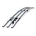 Billet Grille Insert for GMC Sierra 1500/2500/3500 (2003–2006)