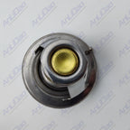 Thermostat Gasket Sleeve Kit for Mercruiser 4.3 5.0 5.7L (807252Q5, 23-806922)