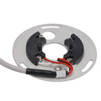Ignition Points Pulsar Plate for Honda CB350F CB400F (1972–1977)