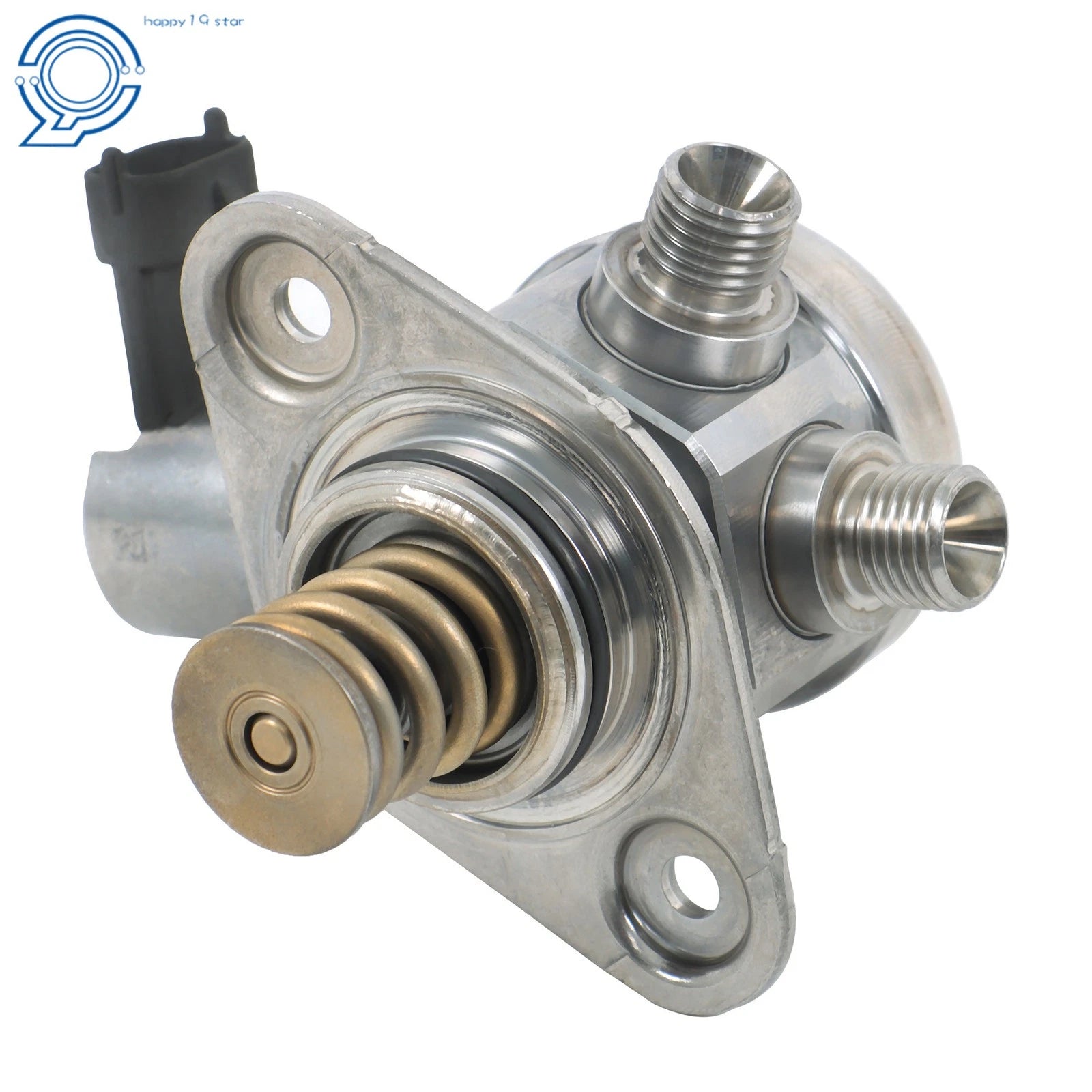 High Pressure Fuel Pump for Jaguar Land Rover Range Rover XF XJ XK (2009–2019)