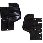 Air Intake Duct for Toyota Tundra (2014–2017)