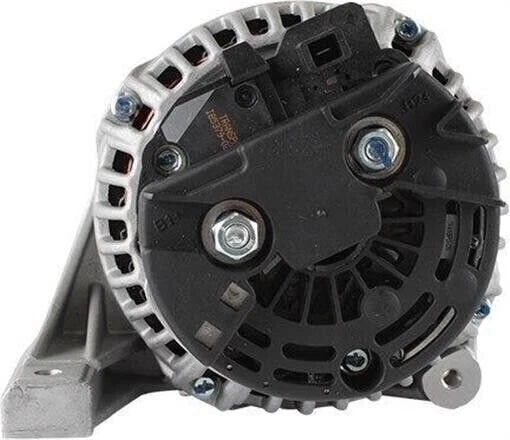 160 Amp Alternator for Volvo V70 2.4L 2.5L (2007)