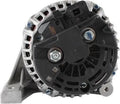 160 Amp Alternator for Volvo V70 2.4L 2.5L (2007)