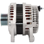 Alternator for Nissan Versa (2009–2011) L4 1.6 120A 12V CW 23100-BC00A