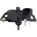 Regulator & Brush Holder for Audi A5 Quattro (2010–2012)