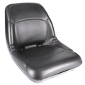Tractor Seat E-6C070-88720 for Kubota B2410, B2710, B7500, L3000 (2000–2005)