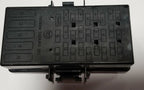 Dash Fuse Box Cover for Ford Crown Vic Grand Marquis Town Car (1998–2011)