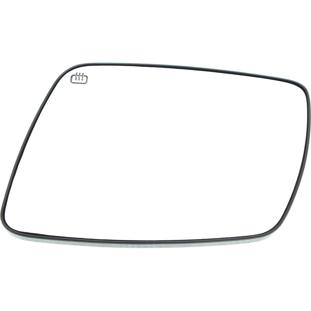 Heated Mirror Glass for Dodge Journey (2009–2020) LH Side