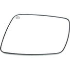 Heated Mirror Glass for Dodge Journey (2009–2020) LH Side