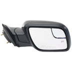 Heated Side Mirrors for Ford Explorer (Driver & Passenger)