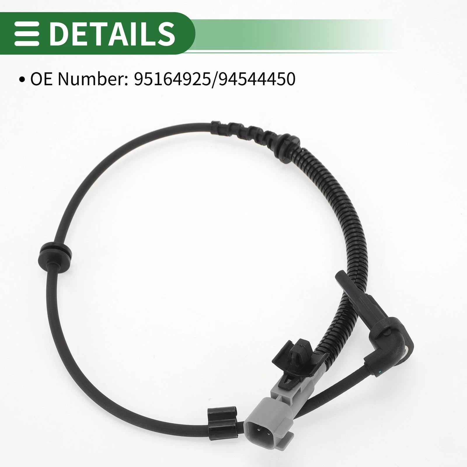 ABS Wheel Speed Sensor No. 95164925 for Chevrolet Sonic (2012–2020)