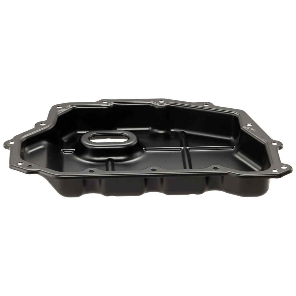 Transmission Pan for Ford Fusion Lincoln MKZ Explorer Edge Taurus (2013–2016)